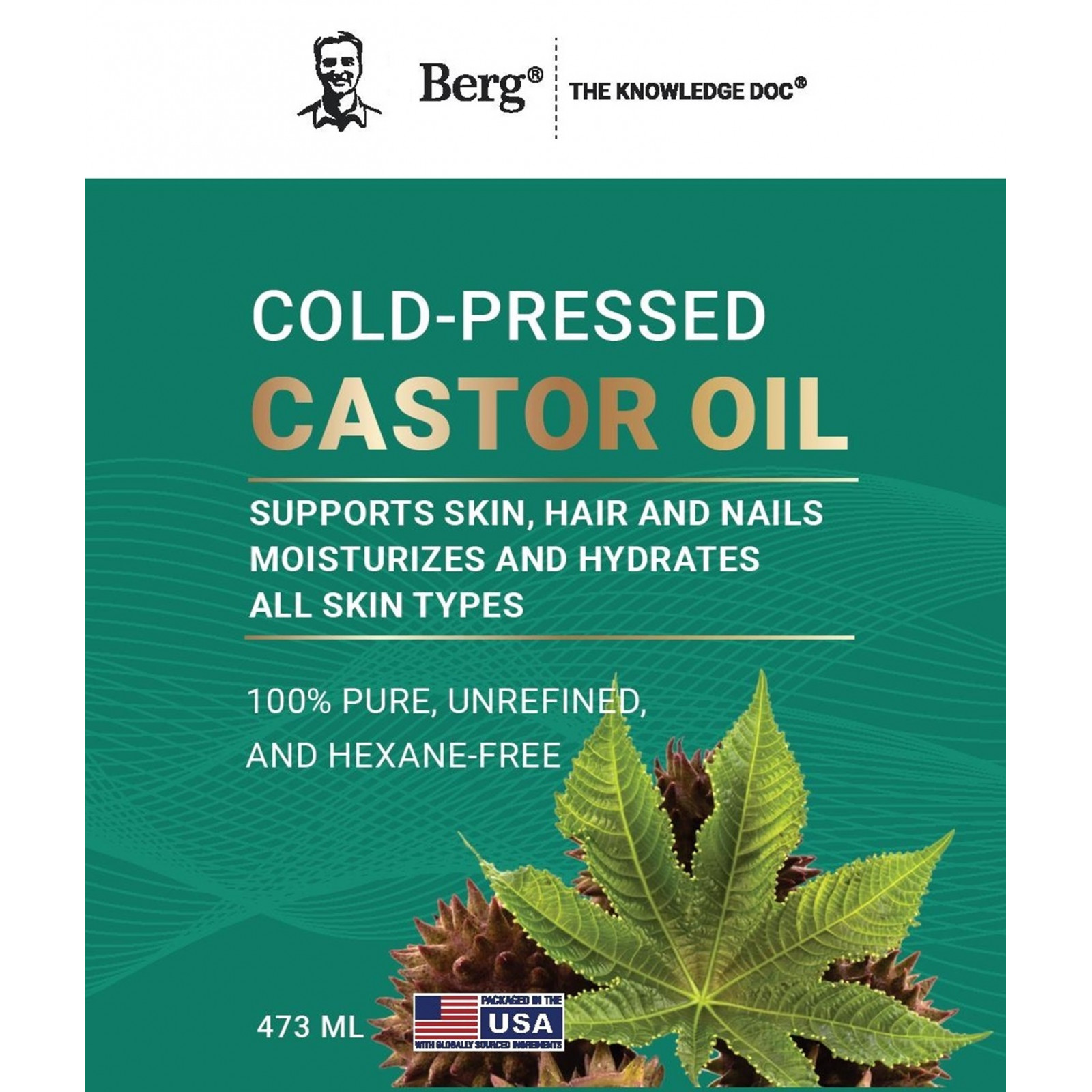 Castor Oil