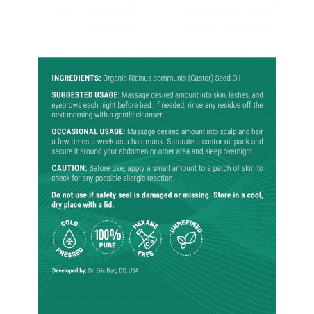 Castor Oil