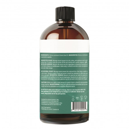 Castor Oil