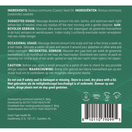 Castor Oil