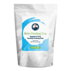 KetoFast NonSweetened Tea