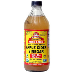 Bragg Apple Cider Vinegar...