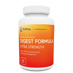 Digest Formula  Extra STRENGTH