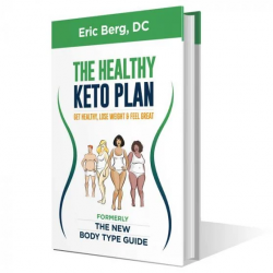 The Healthy Keto Plan