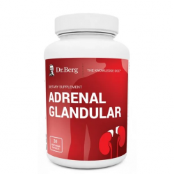 Adrenal Glandular Formula