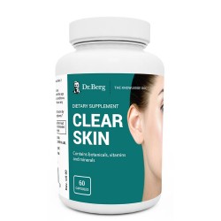 Clear Skin - For Acne,...