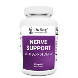 Nerve Support with...
