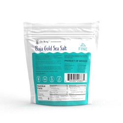Морская соль «Баха Голд»