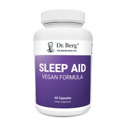 Sleep Aid (Vegan)