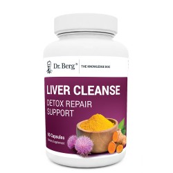 Liver Cleanse, Detox Repair...