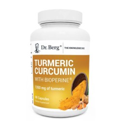 Turmeric Curcumin with...