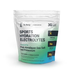 Sports Hydration Electrolytes